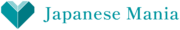 Japanese Mania Logo